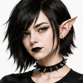 Kai Thunder